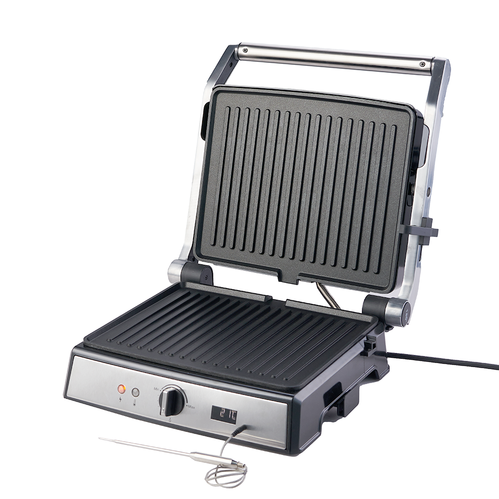 Commercial Waffle Maker Manufacturing